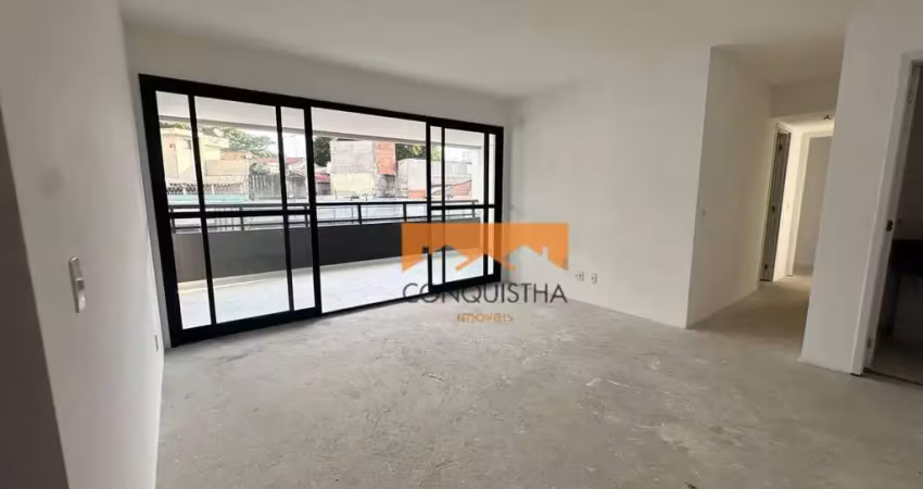 Apartamento com 3 suites à venda, 101 m² por r$ 1.217.000 - ipiranga - são paulo/sp