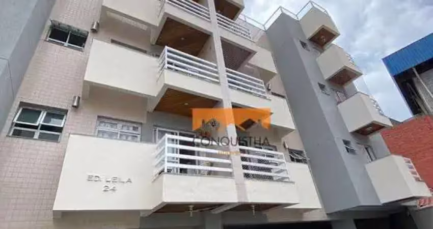 Cobertura com 3 quartos à venda na Rua Paulo Nagima, 24, Rudge Ramos, São Bernardo do Campo