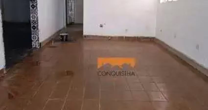Salão à venda, 209 m²  no jardim hollywood- rudge ramos - são bernardo do campo/sp