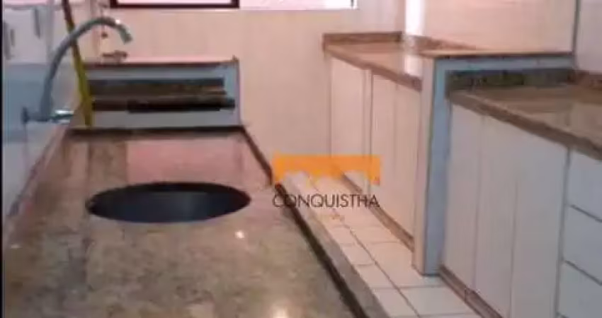 Apartamento com 3 dormitórios à venda, 97 m² por r$ 470.000,00 - vila camargo - são bernardo do campo/sp