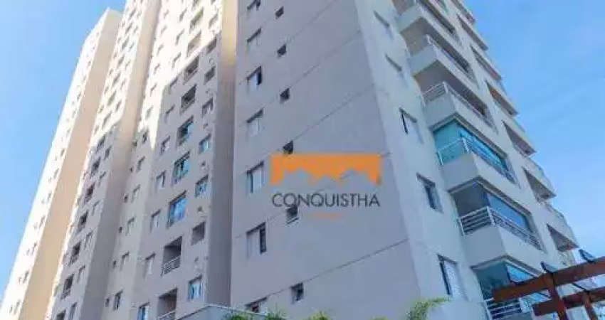 Apartamento com 3 dormitórios à venda, 84 m² por r$ 750.000,00 - jardim do mar - são bernardo do campo/sp