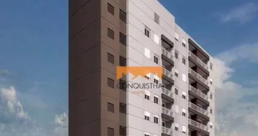 Apartamento com 2 dormitórios à venda, 38 m² por r$ 379.000,00 - jabaquara - são paulo/sp