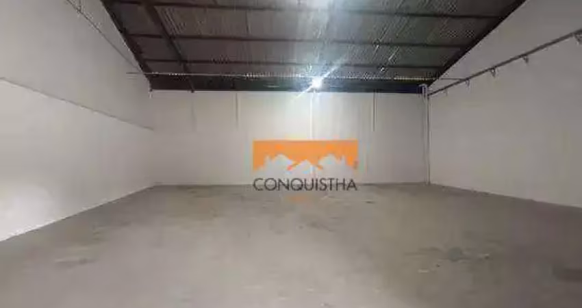 Loja para alugar, 530 m² por r$ 32.170,00/mês - demarchi - são bernardo do campo/sp