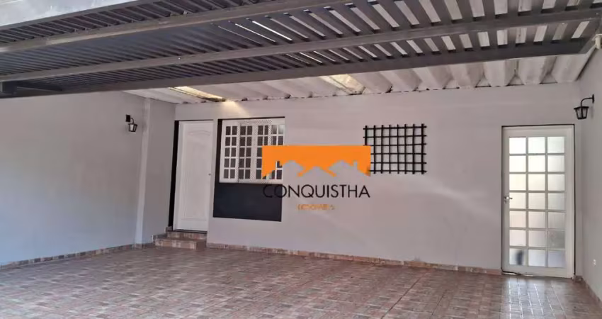 Casa com 2 dormitórios à venda, 121 m² por r$ 599.900,00 - rudge ramos - são bernardo do campo/sp