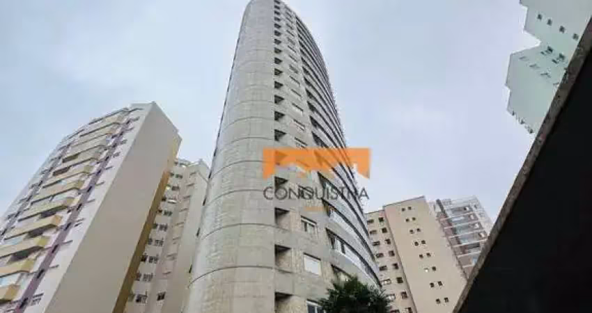 Apartamento com 2 dormitórios à venda, 104 m² por r$ 1.050.000,00 - vila baeta neves - são bernardo do campo/sp