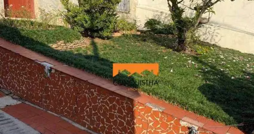 Casa com 2 dormitórios à venda, 218 m² por r$ 1.908.000,00 - vila mussolini - são bernardo do campo/sp