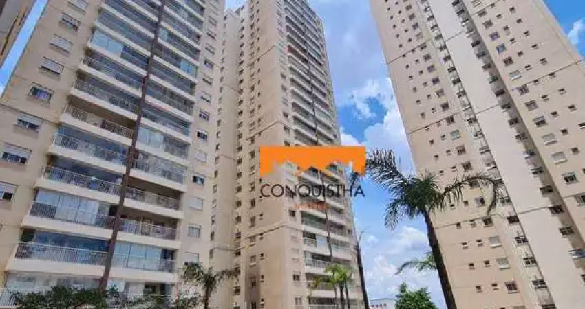 Apartamento com 3 dormitórios à venda, 104 m² por r$ 955.000 - centro - são bernardo do campo/sp