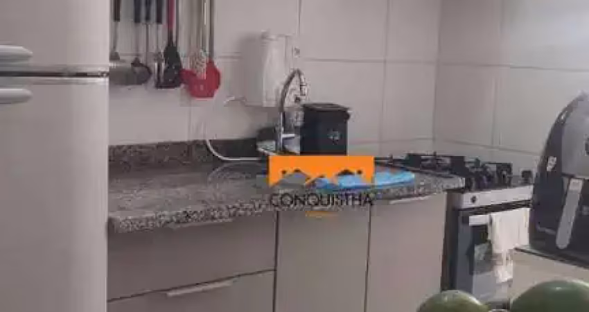 Apartamento com 2 dormitórios, 56 m² - venda por r$ 510.700,00 ou aluguel por r$ 3.370,00/mês - planalto - são bernardo do campo/sp