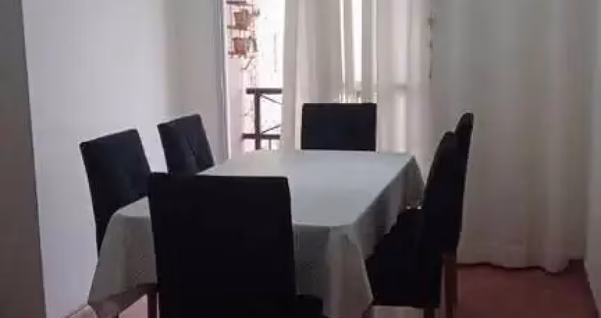 Apartamento com 3 dormitórios à venda, 61 m² por r$ 330.000,00 - jardim cambuí - santo andré/sp