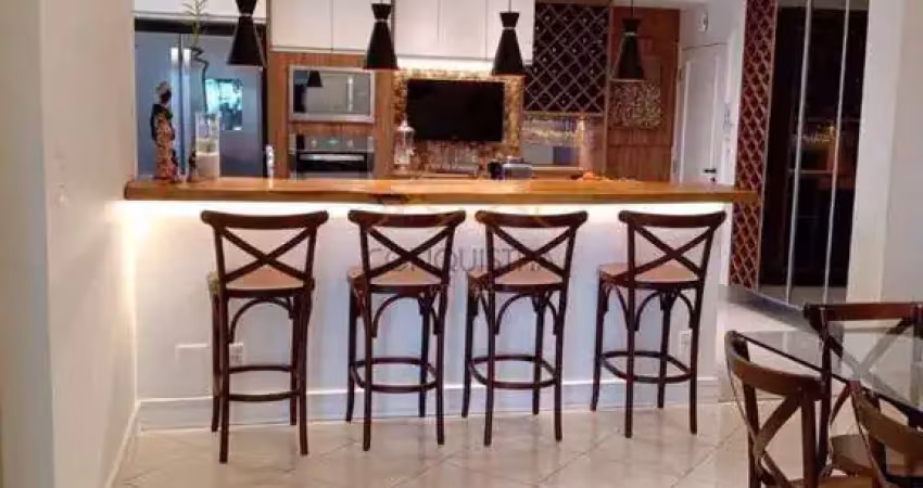 Apartamento residencial à venda, vila caminho do mar, são bernardo do campo - ap0016.
