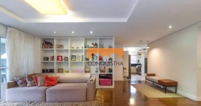 Apartamento com 3 dormitórios à venda, 145 m² por r$ 929.000,00 - vila caminho do mar - são bernardo do campo/sp