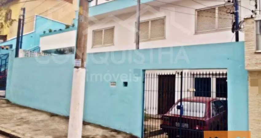 Casa, 460 m² - venda por r$ 1.500.000,00 ou aluguel por r$ 7.480,00 - vila américa - são bernardo do campo/sp
