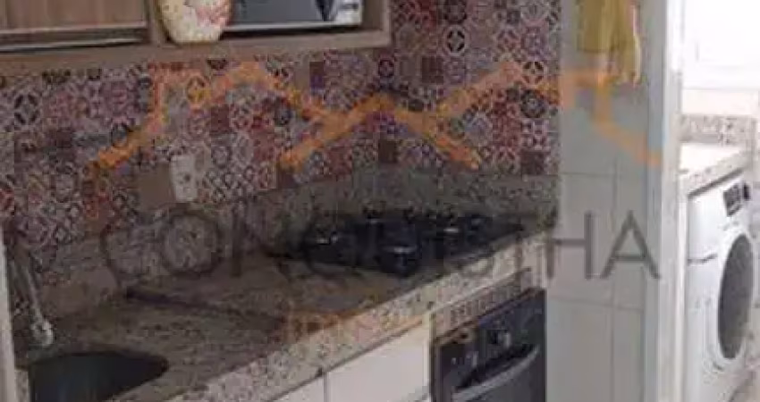 Apartamento com 2 dormitórios à venda, 50 m² por r$ 309.000,00 - paulicéia - são bernardo do campo/sp