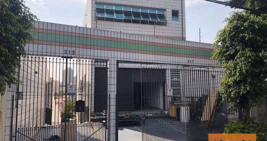Galpão comercial para venda e locação, vila guarani (zona sul), são paulo - ga0070.