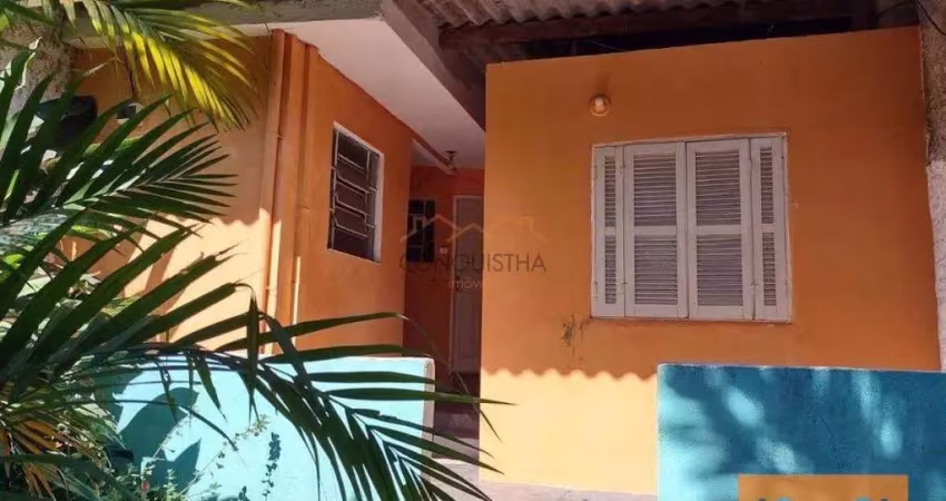 Casa residencial à venda, rudge ramos, são bernardo do campo - ca0089.