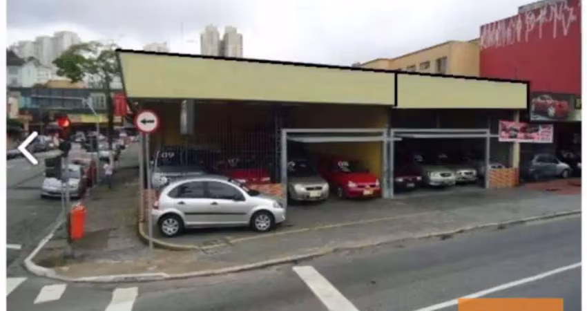 Loja comercial à venda, centro, são bernardo do campo - lo0022.