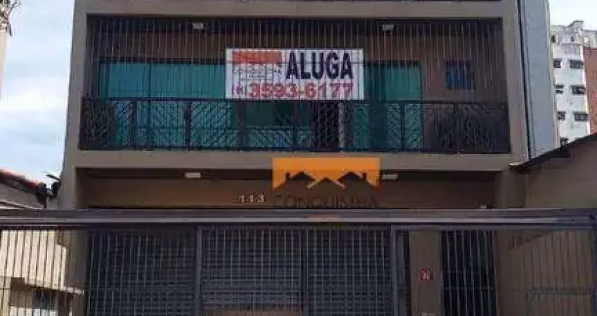 Prédio, 361 m² - venda por r$ 1.490.000,00 ou aluguel por r$ 9.141,67/mês - jardim do mar - são bernardo do campo/sp