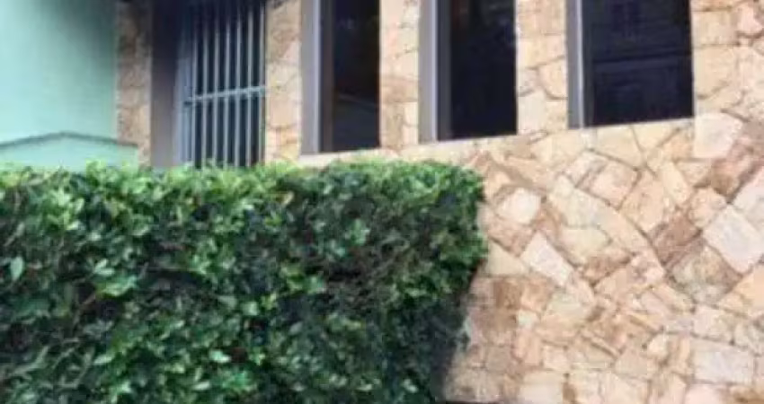 Sobrado com 3 dormitórios à venda, 200 m² por r$ 782.000,00 - vila mussolini - são bernardo do campo/sp