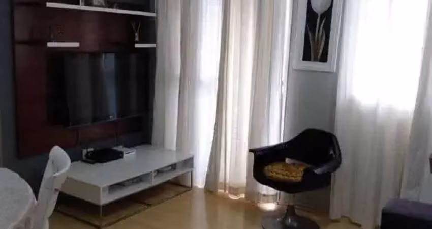 Apartamento com 3 dormitórios à venda, 77 m² por r$ 530.000,00 - planalto - são bernardo do campo/sp