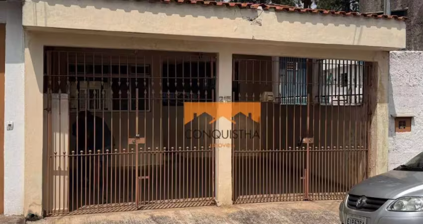 Casa com 2 dormitórios à venda, 140 m² por r$ 450.000,00 - paulicéia - são bernardo do campo/sp