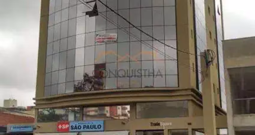 Sala comercial para venda e locação, vila gilda, santo andré - sa0070.