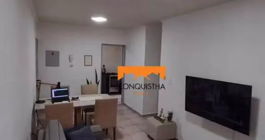 Apartamento com 2 dormitórios à venda, 68 m² por r$ 449.900,00 - vila caminho do mar - são bernardo do campo/sp