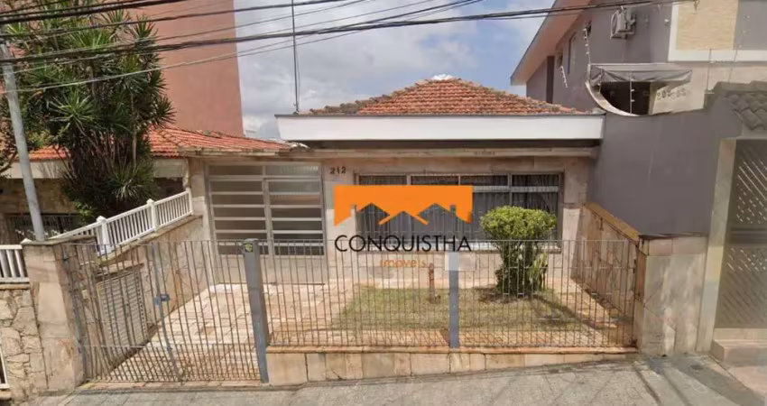 Casa terrea com 2 dormitórios à venda, 165 m² por r$ 780.000 - jardim hollywood - são bernardo do campo/sp
