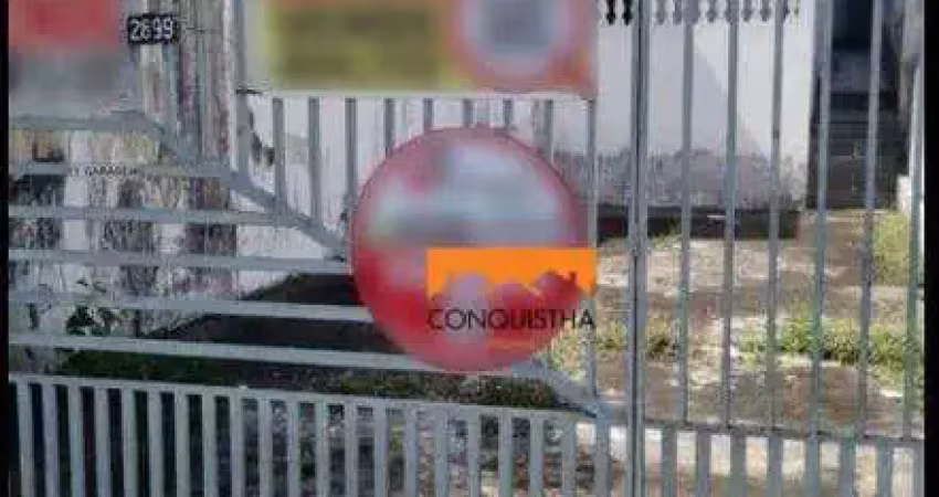 Terreno à venda, 150 m² por r$ 980.000 - santa paula - são caetano do sul/sp
