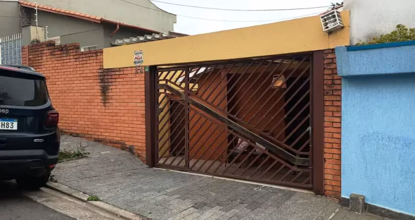 Casa com 2 dormitórios à venda, 112 m² por r$ 680.000 - jardim paramount - são bernardo do campo/sp
