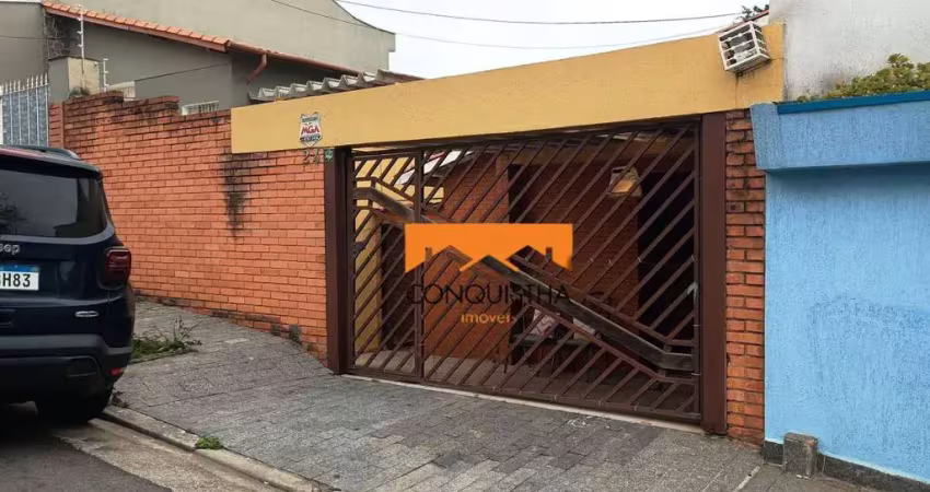 Casa com 2 dormitórios à venda, 112 m² por r$ 680.000 - jardim paramount - são bernardo do campo/sp