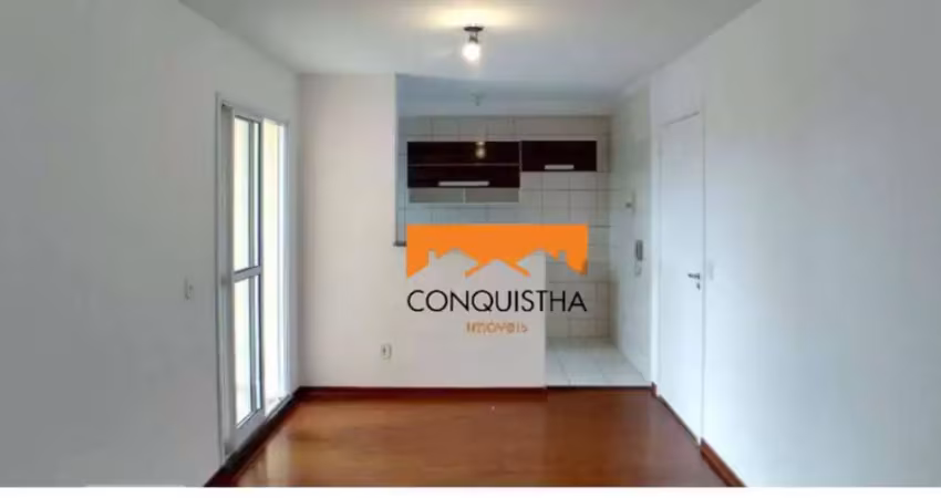Apartamento com 2 dormitórios à venda, 50 m² por r$ 330.000 - vila washington - são bernardo do campo/sp
