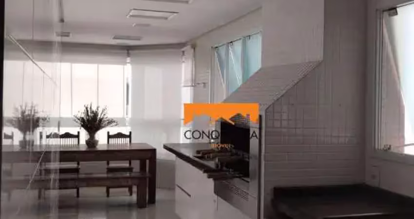 Apartamento com 3 dormitórios e 4 vagas à venda, 150 m² por r$ 1.702.000 - jardim do mar - são bernardo do campo/sp