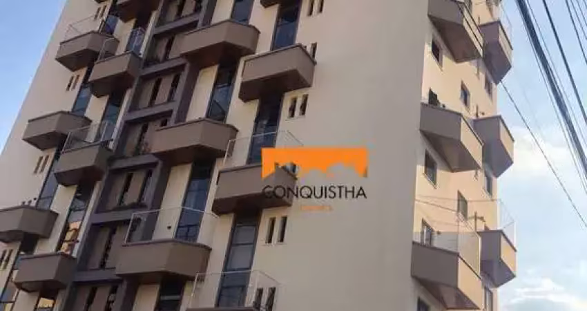 Apartamento com 3 dormitórios à venda, 140 m² por r$ 851.000 - parque das nações - santo andré/sp