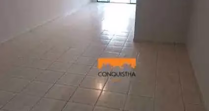 Apartamento com 3 dormitórios para alugar, 93 m²  - rudge ramos - são bernardo do campo/sp