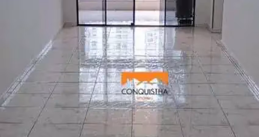 Apartamento com 3 dormitórios para alugar, 93 m² por r- rudge ramos - são bernardo do campo/sp