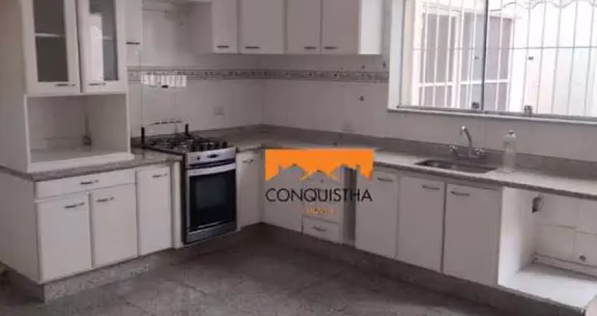 Sobrado com 3 dormitórios à venda, 325 m² por r$ 980.000 - vila mariza - são bernardo do campo/sp