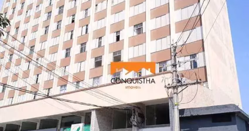 Apartamento com 1 dormitório à venda, 68 m² por r$ 233.200,00 - centro - são bernardo do campo/sp