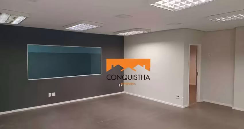 Galpão para alugar, 550 m² por r$ 11.964/mês - vila guarani (zona sul) - são paulo/sp