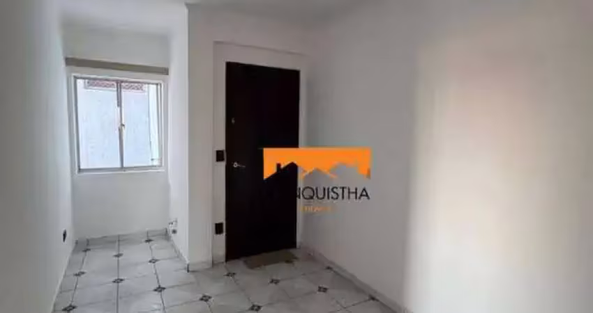 Apartamento com 2 dormitórios, 63 m² - venda por r$ 270.000,00 ou aluguel por r$ 1.986,33/mês - rudge ramos - são bernardo do campo/sp