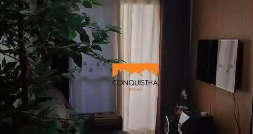Apartamento com 3 dormitórios à venda, 66 m² por r$ 349.800 - jardim palermo - são bernardo do campo/sp