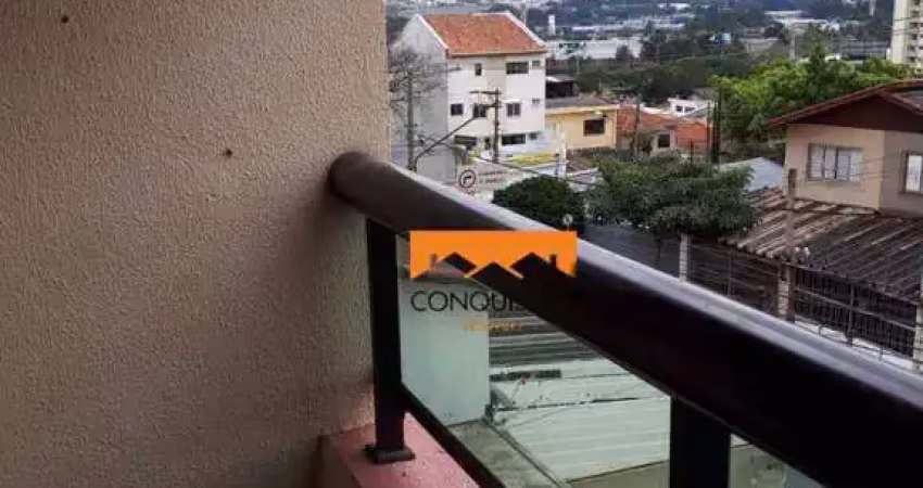 Apartamento com 2 dormitórios, 1 suíte, para alugar, 71 m² - rudge ramos - são bernardo do campo/sp