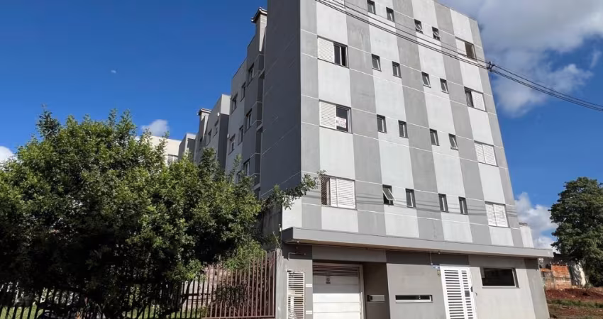 Apartamento com 1 suíte + 1 quarto, 76m² privativos