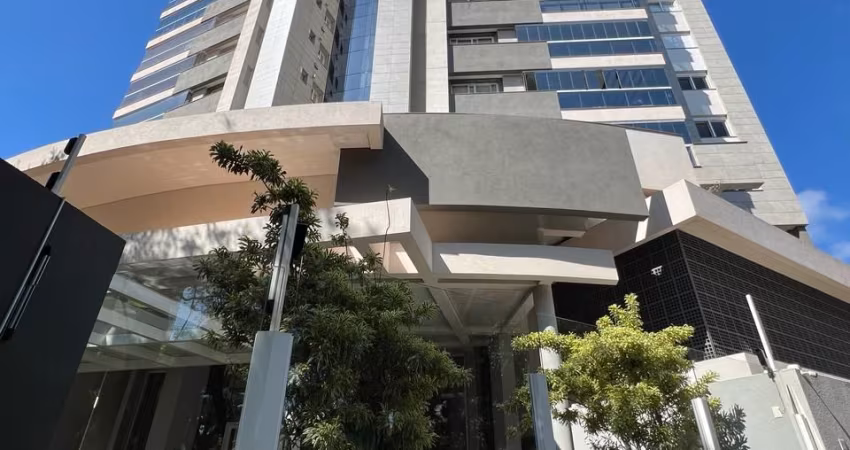 Cobertura Exclusiva com Terraço e Vista Panorâmica — Um Convite ao Luxo!