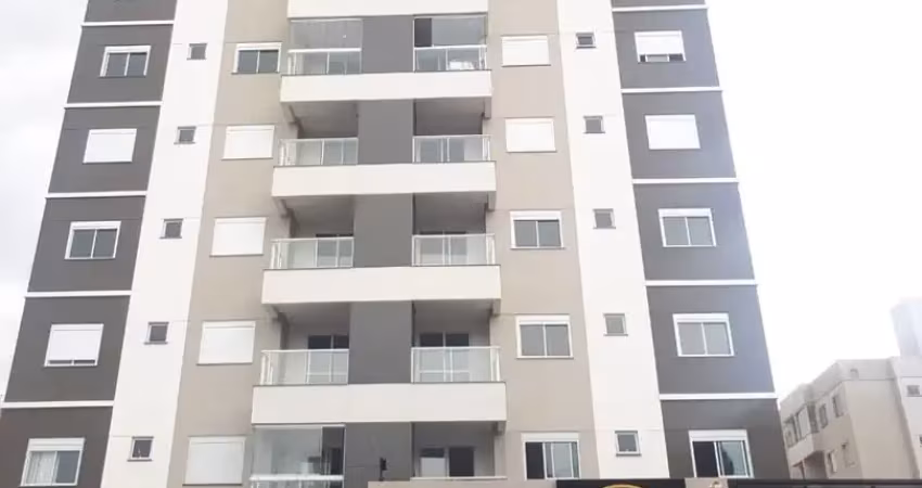 Apartamento bairro Neva. Excelente espaço interno e condomínio com lazer