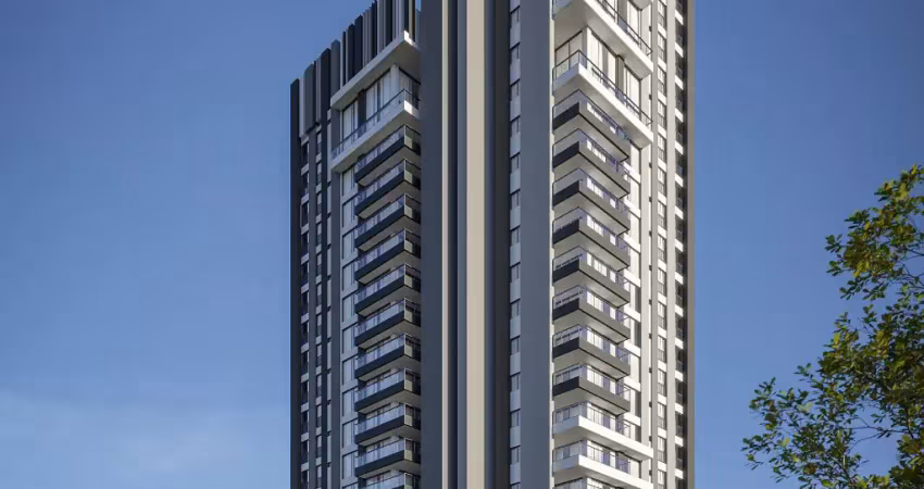 Apartamentos de luxo! com 3 ou 4 suítes, áreas privativas ente 221m² a 515m²
