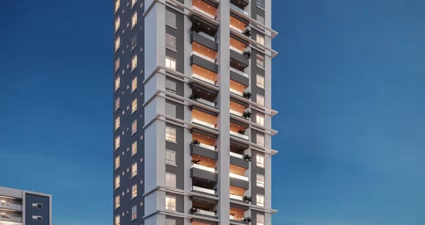 Apartamento de Alto Padrão com 3 suítes, localizado em região Nobre de Cascavel-PR
