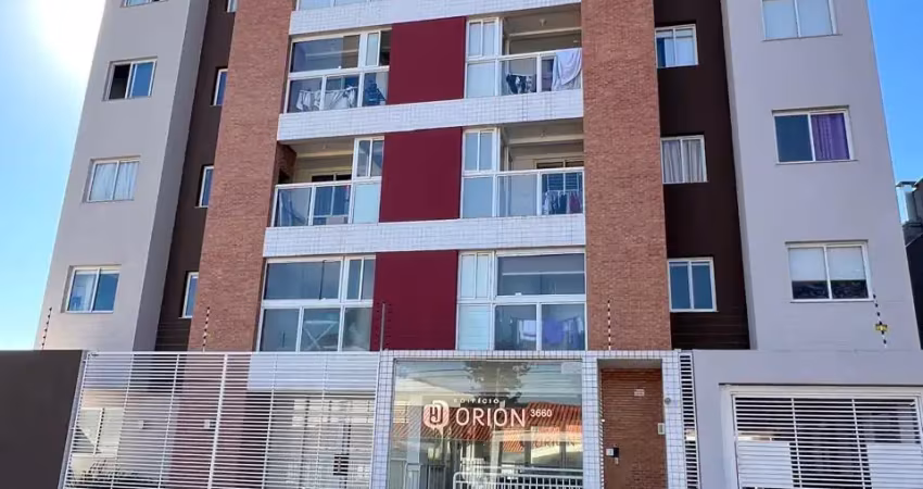 Apartamento impecável, mobiliado e com 3 vagas de garagem — um verdadeiro achado!
