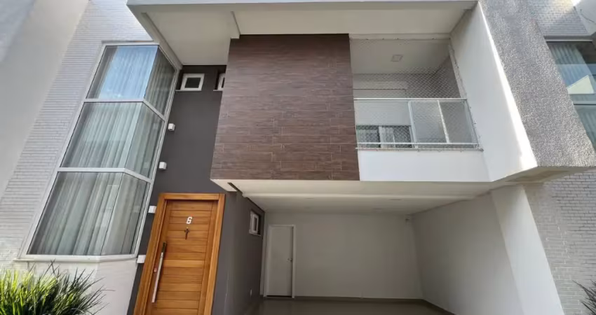 Casa em condomínio fechado com 2 quartos à venda na Rua Érico Veríssimo, 183, Alto Alegre, Cascavel