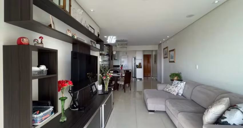 Apartamento mobiliado à venda no centro de cascavel!