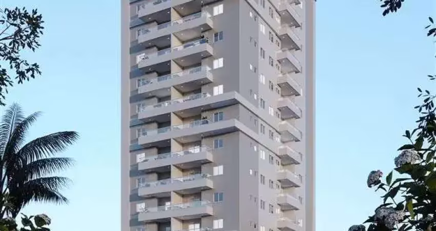 Apartamento à Venda em Vilamar, Praia Grande - SP